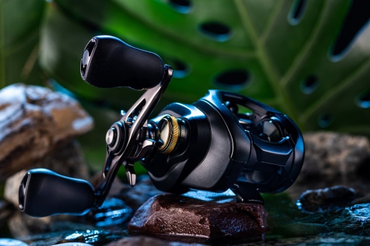 Different Types of Fishing Reels [List + Pictures]