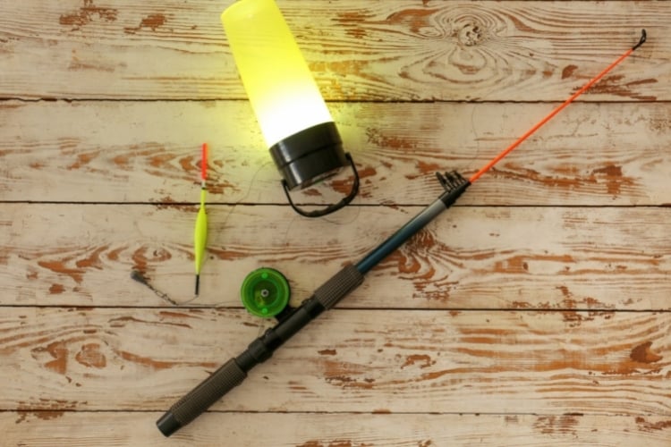 Best Fishing Lights for Night Fishing